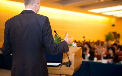 10 Reasons To Hire A Marketing Motivational Speaker