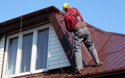 Affordable And Reliable Roofing Company in Culpeper, VA: Ensuring Strong and Durable Roofs
