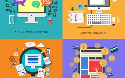 Use A Professional Website Design Agency In Troy MI