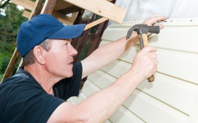 Transform Your Home’s Exterior – Vinyl Siding Company in Concord NH