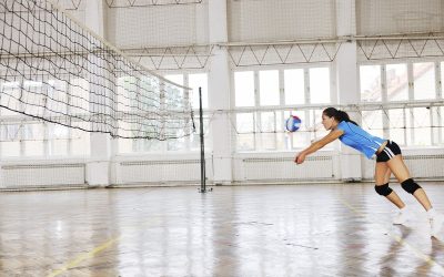 The Importance of Choosing the Right Volleyball Clubs in Milwaukee