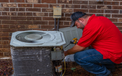 Comprehensive Guide to Air Conditioner Replacement in Huntsville, AL