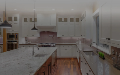Transform Your Kitchen with Granite Countertops in Eagan MN