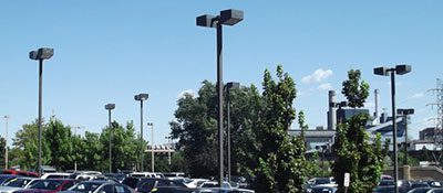 Why Hire a Commercial Electrician in Colorado Springs CO?
