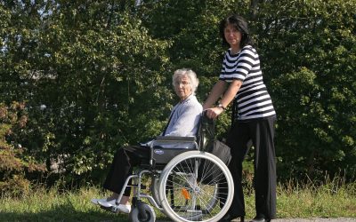 Assisted Senior Living Community: Creating Comfort, Care, and Connection for a Fulfilling Lifestyle