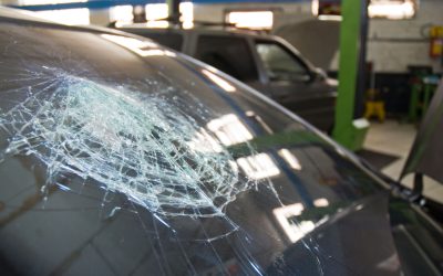 The Role of Windshield Replacement in Statesboro, GA for Driver Safety
