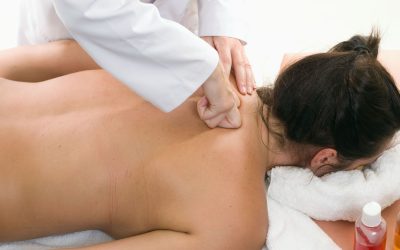 Experience Ultimate Relaxation and Pain Relief with a Deep Tissue Massage in Cancun, MX