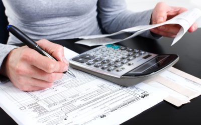How a Tax Preparation Firm in Rock Hill, SC, Ensures Accuracy and Compliance