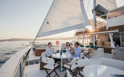 Top Yacht Charter South of France Routes for Unforgettable Sea Adventures