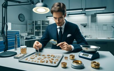 The Secret to Getting Top Dollar for Your Dental Gold Buyers— Meet These Trusted Buyers!