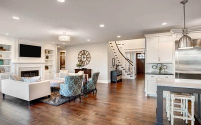 Find Reliable Residential Flooring Contractors in West Point GA