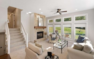 How Kitchen Remodeling Contractors Saint Paul MN Can Transform Your Home