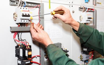 An Electrician in Temecula, CA Can Provide Tips on How to Save Money on Electric Bills