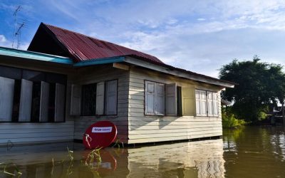 Water Damage Mesa AZ: Essential Solutions Every Homeowner Should Know