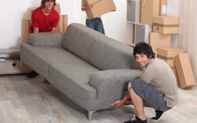 Commercial Movers in Huntington Beach CA, Make Your Office Move Stress Free and Efficient