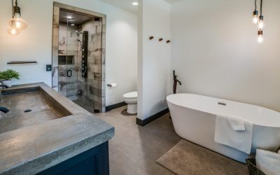 Reimagine Your Space With A Custom Bathroom Renovation in New Berlin, WI