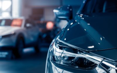 Expert Hail Damage Repair in Inver Grove Heights MN: Restore Your Vehicle