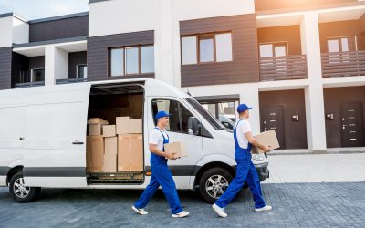 Essential Questions To Ask Moving Companies Before You Hire