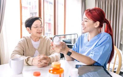 Experience Premier In Home Care Services Minneapolis MN for Peace of Mind