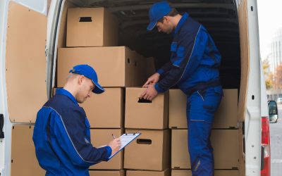 Simplify Your Move with Professional Movers In Denver Colorado