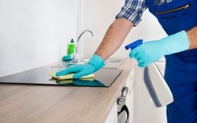 Experience Professional Cleanliness with Austin Cleaning Service Experts