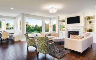 Transform Your Home with an Interior Designer Rhode Island Residents Trust