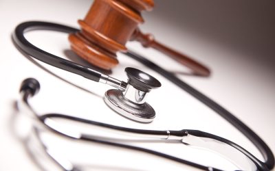 Protect Your Practice with a Healthcare Law Firm in New Jersey