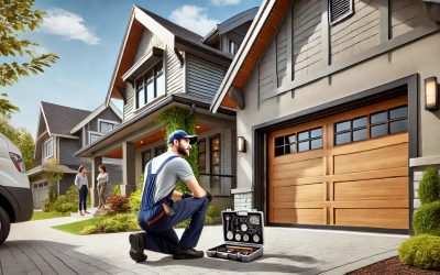 Revolutionize Your Living Space with Custom Garage Storage Solutions in Minneapolis Residents Trust