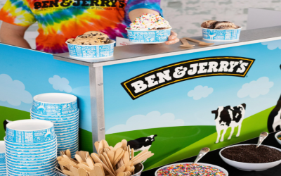 Explore the Best Ice Cream Store in Denver, CO: A Taste of Sweetness
