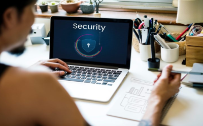 Protect Your Business: Data Security Solutions in LaGrange, GA