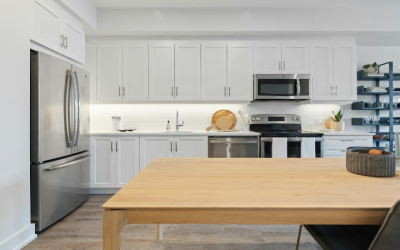 Transform Your Home: Kitchen Cabinet Painter Loveland’s Best Makeovers