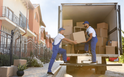 How Long Distance Movers Fort Collins Make Your Move Stress-Free