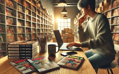 How the Absolute Batman Comic Captures the Essence of Graphic Novel Excellence and Collector’s Value