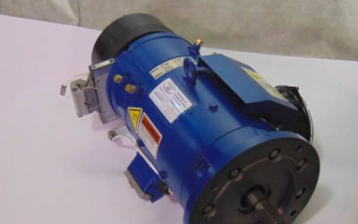 Exploring Wind Turbine Motor Manufacturers for Sustainable Energy Solutions