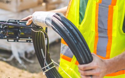 How Telecommunications Construction Companies Shape America’s Connectivity?