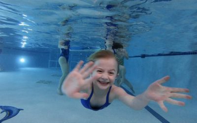 Why Swimming Lessons For Babies And Toddlers Broomfield CO Boost Early Development