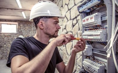 Expert Electrical Panel Replacement Services in Aurora, CO: Enhance Home Safety