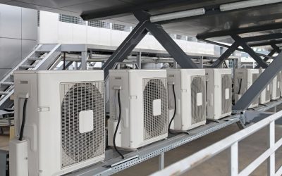 Enhance Comfort with Commercial HVAC Services in Saint Albans, WV