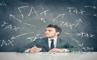 Simplify Finances with Tax Preparation Services in Cedar Rapids, IA