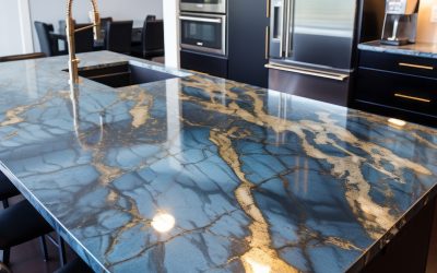 Upgrade Your Home with Quartz Countertops in Hopkins, MN