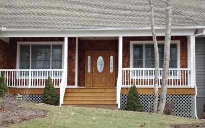 Enhance Home Comfort with Residential Retractable Awnings in Arkansas