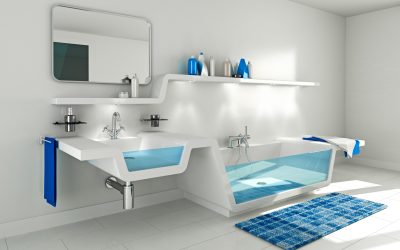 Add Value to Your Space with Designer Bathroom Vanities in Passaic, NJ, for Modern Homes