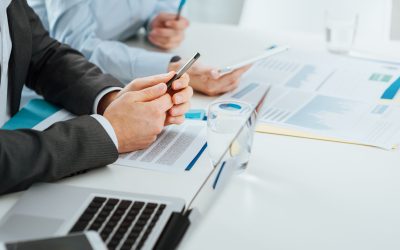 When Should A Business Implement IT Sales Consulting In Miami, FL