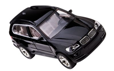 Experience Ultimate Comfort with Luxury SUV Rental in Atlanta GA