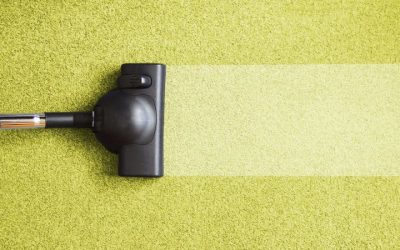 Expert Carpet Cleaner in Huntsville, AL: Ensure a Spotless Home