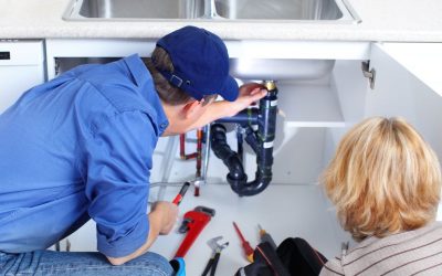 Restoring Comfort Fast With Emergency Plumbing Services Rising Fawn GA in Critical Moments
