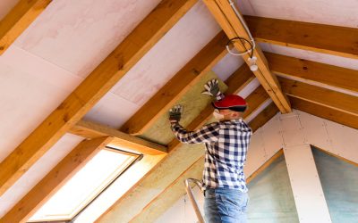Boost Comfort with an Insulation Company Near Oregon WI Experts