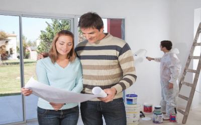 Transform Your Kitchen with Expert Cabinet Painting in Loveland CO