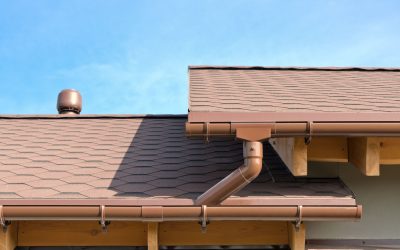 Seamless Guttering Durham CT Solutions for LongLasting Home Protection and Curb Appeal