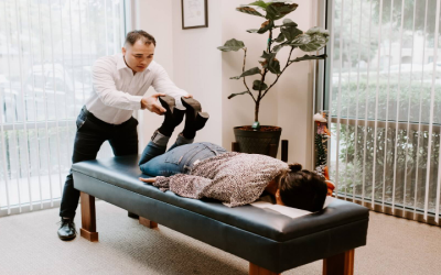 Chiropractic Care for Prenatal Health and Comfort in Scripps Ranch